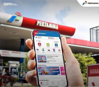 Begini 7 Langkah Daftar Program Subsidi Tepat di My Pertamina 