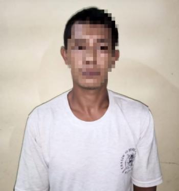 Nekat Cium Istri Orang, MA Hajar AN Hingga Babak Belur