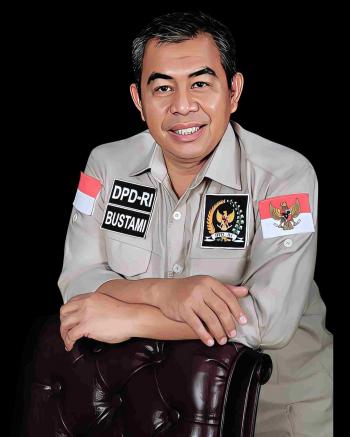 Bustami Zainudin: Selamat dan Sukses Musyawarah Wilayah (Musywil) Ke-26 Muhammadiyah dan â€˜Aisyiyah Lampung