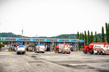 Pertamina Pastikan Pasokan BBM dan LPG Aman Jelang Idul AdhaÂ 