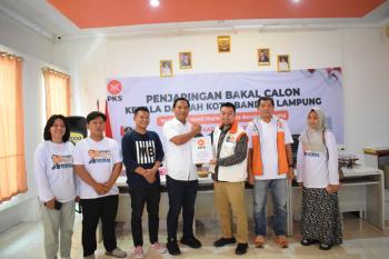 Agus Widodo : Saat Yang Muda Yang Berperan dan Berkarya 