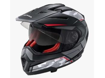 Helm Yang Cocok Untuk Pengguna Honda CBX150X 