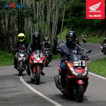 Ketahui 5 Lokasi Yang Dilarang Untuk Menyalip Kendaraan 