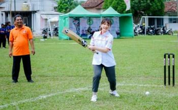 Jaring Bibit Atlet Muda PON 2028, PCI Lampung gelar Kejurda Piala Gubernur 2025 