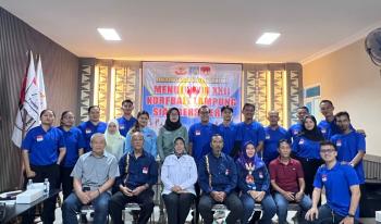 PKSI Lampung Gelar Rakerda, Fokus Siapkan Atlet Menuju PON 2028