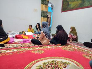 Warga Binaan Lapas Anak Meninggal Dunia, Sang Ibu: Banyak Luka Lebam Ditubuhnya