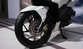 Jika Ban Motor Bocor, Bolehkah Terus Dikendarai?