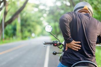 Tips Berkendara Dengan Postur Yang Benar Dan Nyaman