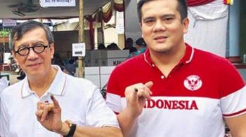 Ramai Di Kalangan Media, Anak Menteri Terlibat Monopoli Bisnis Dan Saat Ini Berada di Penjara. KPK Mengakui Bahwa Lapas di Kawasan Rentan Korupsi.