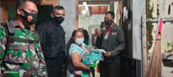 Polsek Umbulharjo Buru Pelaku Pembuangan Bayi