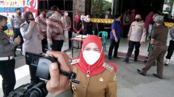 PPKM Level 4 Kota Bandarlampung Diperpanjang 2 Minggu, Ini Tanggapan Walikota!