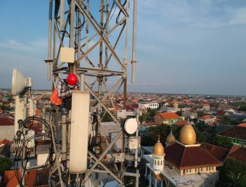 Cisco Jalin Kerja Sama Dengan PT XL Axiata Tbk  Tingkatkan Efisiensi Kapasitas Jaringan SelulerÂ  Melalui Teknologi CUTO