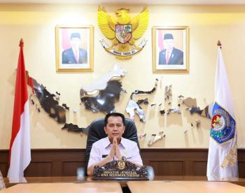 Ditjen Bina Keuda Gelar Webinar Series ke-23, Bahas Optimalisasi Peran TPAKD