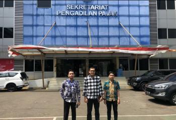 Dinilai Melanggar Hukum Acara Penelitian Ulang Dalam Menetapkan Kembali Tarif dan Nilai Pabean, PT. Windumas Inti Niaga Mengajukan Gugatan Kepada Pengadilan Pajak