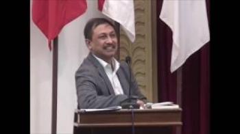 Kritisi Hukuman Yang Dijatuhkan Ke Mardani H Maming, Dekan FH Undip, Dalam UU Yang Dilarang Pemegang Izin, Bukan Yang Berikan Izin  
