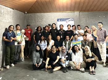 AJI & TII Tegaskan Kebebasan Akademik Pilar Demokrasi yang Kini Tergerus