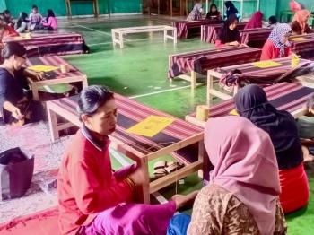 Pertamina Patra Niaga Regional Sumbagsel Dukung Lampung Ethnica Lestarikan Budaya Lewat Busana dan Pemberdayaan Masyarakat