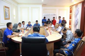 Pemkab Lampura Ancam Cabut Izin PT. TWBP, Pabrik Singkong yang Langgar Regulasi K3, Lingkungan, dan Pajak Daerah