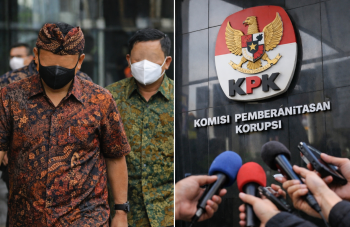 Penegakan Hukum dan Etik Hakim Disorot, Komisi Yudisial Periksa Dua Hakim PN Depok