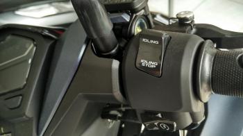 Sepele Tapi Bikin Idling Stop Honda Tidak Berfungsi