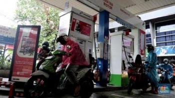 Bakal Diuji Coba, Beli Solar dan Pertalite Harus Terdaftar MyPertamina 