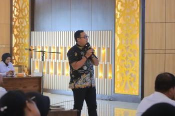 Akademisi UBL: Dugaan Pungutan Rp 8 Juta Dokter RSUDAM Bisa Masuk Tipikor
