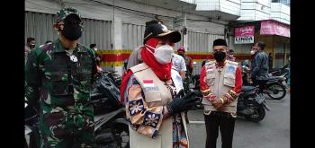 Virus Delta Masuk Lampung, Eva Dwiana: Orang Tua Tolong Suruh Anak-Anak Tetap Dirumah