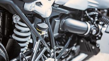 Rebound, Kompresi, Preload Shockbreaker Pada Motor   