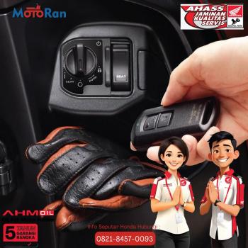 Baterai Keyless Hampir Habis Masa Pakai, Kenali Tandanya!   