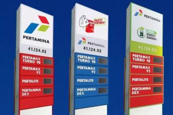 Yuk Kenali Perbedaan SPBU Merah, Biru, dan HIjau