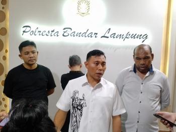 Polisi Tetapkan 1 Orang Tersangka Dalam Peristiwa Kecelakaan Lift di Sekolah Az ZahraÂ 
