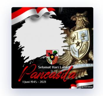 Kumpulan Lengkap Link Twibbon Hari Sumpah Pemuda 2021, Semuanya Gratis