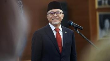 Program Makan Bergizi Gratis Kini di Bawah Koordinasi Menko Pangan