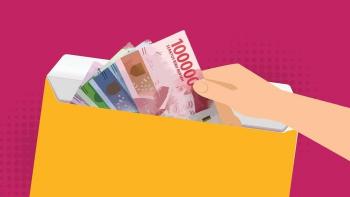 Awal Tahun, Capai Rp 8,46 Triliun Penyalur KUR Lampung Masuk Pringkat 8 Nasional