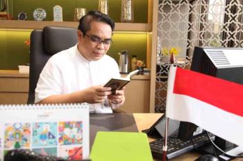 Akibat Gangguan Sistem, BSI Sebut Ada Penarikan Uang Besar-Besaran