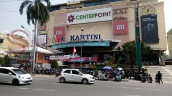 PPKM, Pelaku Usaha di Bandar Lampung Gencarkan Penjualan via Digital