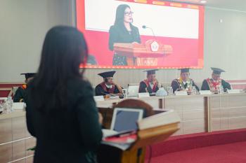 Momentum Reformasi Advokat: Dr. Sumarsih, S.H., M.H., Hadirkan Solusi bagi Darurat Etik Profesi Hukum