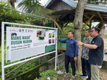 259 Tim Mahasiswa Bergerak, Astra Honda SDGs Future Leaders 2025 Nyalakan Aksi Sosial Berkelanjutan