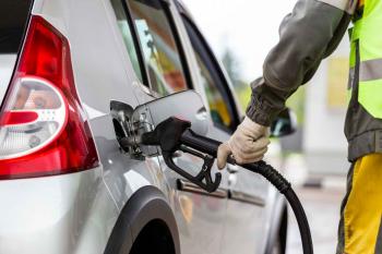 BREAKING NEWS! 1 April 2023 Harga Pertamax Turbo, Dexlite, dan Pertamina Dex di Lampung TurunÂ 