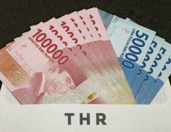 Pemkot Akan Bayarkan THR dan Tukin ASN Secara Bersamaan, 10 Hari Menjelang Lebaran