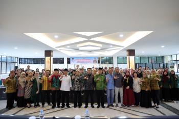 Pemprov Lampung Dukung Penuh KKN Tematik Perlindungan Anak Tahun 2025 UIN Raden Intan Lampung, Sejalan dengan Program Kerja Unggulan Gubernur Mirza