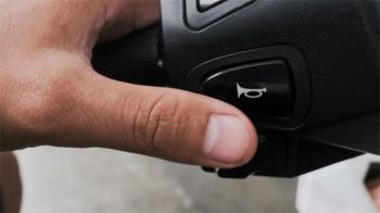 Tahukah Kamu Ternyata Klakson Sepeda Motor Wajib Dirawat Juga