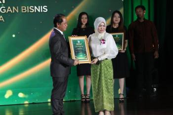 PGN Group Raih 10 Penghargaan PROPER 2024, Bukti Komitmen terhadap Keberlanjutan   