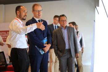 Duta Besar Swiss Kunjungi UBL, Perkuat Kolaborasi Global Untuk Arsitektur Hijau Berbasis Teknologi