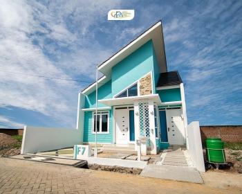 Promo Hujan Bonus di November , DP Nol Persen Beli Rumah di Indah Sejahtera Land  