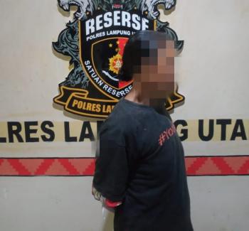 Aksi Pencuriannya Kepergok, CC Pukul Kepala Syaharoh Hingga Jatuh Pingsan