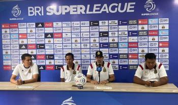 Hadapi PSIM Yogyakarta, Bhayangkara Presisi Lampung FC Bidik Kemenangan di Kandang