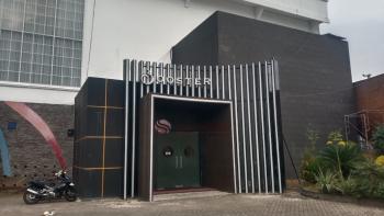 Nyambi Jualan Sabu, Security Tempat Hiburan Malam di Bandar Lampung Kena Bekuk Polisi