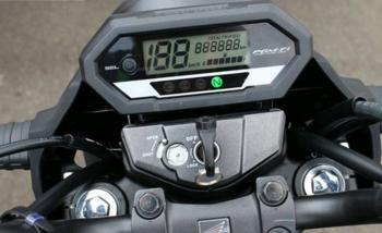 Karat Atau Guncangan Penyebab Speedometer Rusak