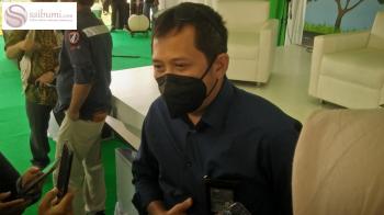 Branch Manager HK Ruas Bakter: Temukan Jalan Rusak di Tol, Lapor Kami